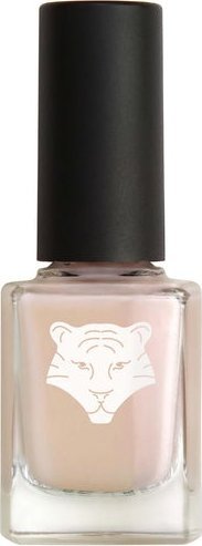 All Tigers All Tigers, Natural & Vegan, Natural, Nail Polish, 101, Dance In The Rain, 11 ml For Women