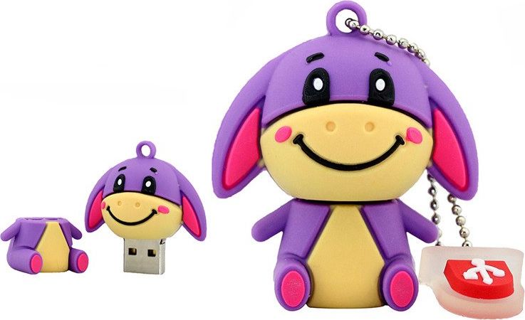 Pendrive Dr. Memory 32 GB
