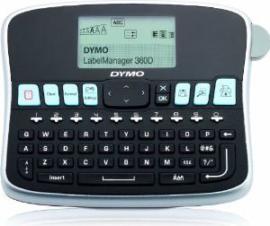 Drukarka etykiet Dymo LabelManager 360D (S0879520)