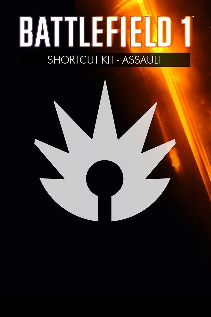 Battlefield 1 Shortcut Kit: Assault Bundle Xbox One, wersja cyfrowa