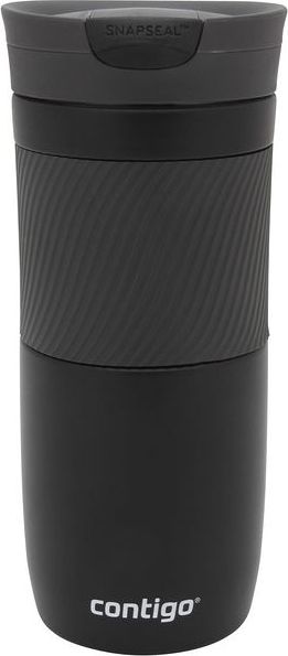 Contigo Kubek termiczny Byron 470ml Matte Black (2095663)