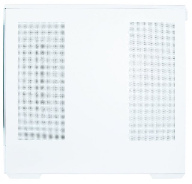 Zalman Obudowa P30 V2 MicroATX Mini Tower 3 FansRGB Biała (KOZALOF0P30WV20)