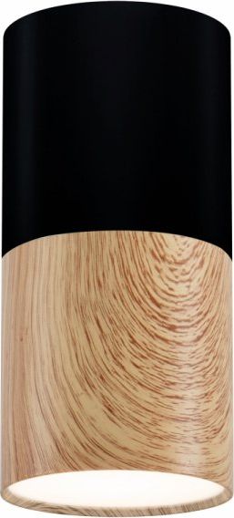 Lampa sufitowa Candellux Oprawa sufitowa Tuba (2282862) Candellux