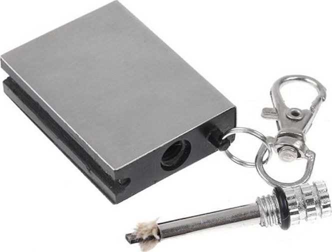 Adrenaline AG189E KRZESIWO MAGNEZOWE WIECZNA ZAPAŁKA NAPALIWO