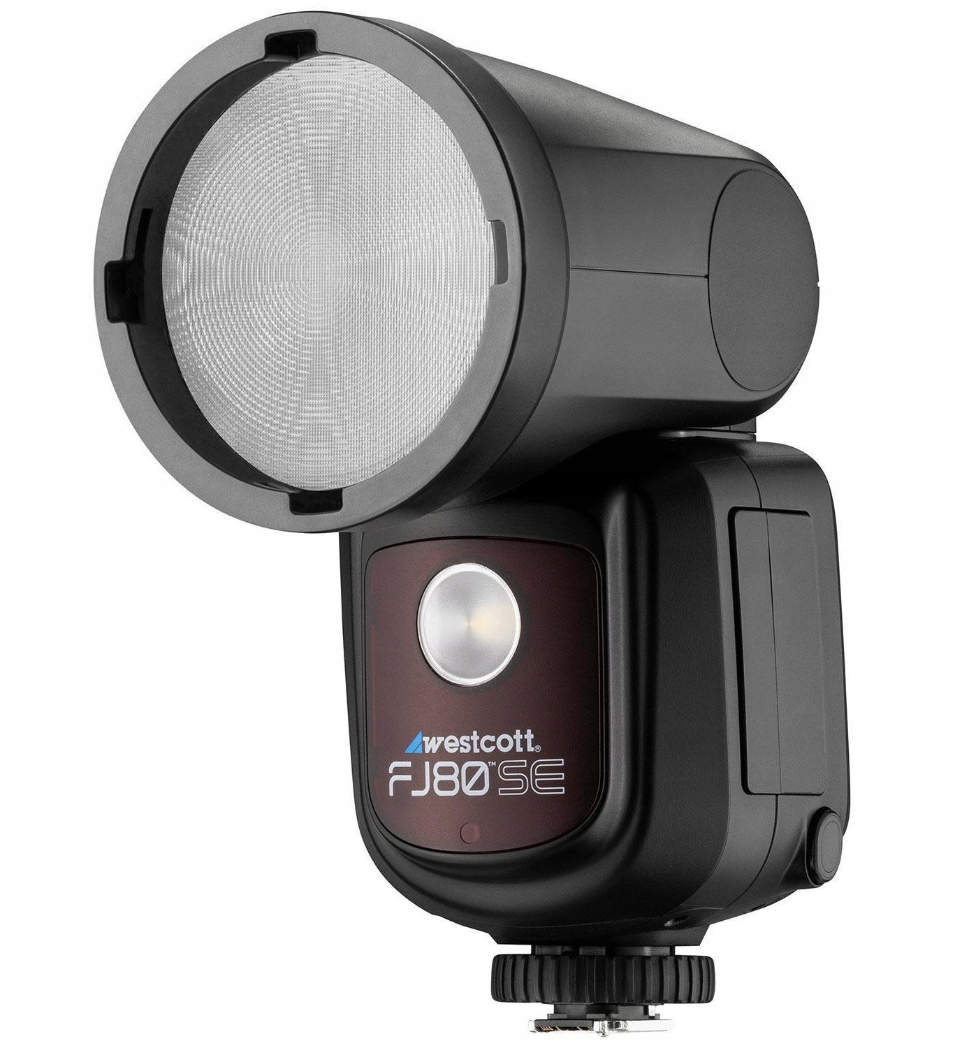 WESTCOTT Lampa błyskowa FJ80-SE S 80Ws