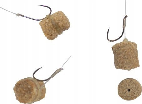 Drennan Gumki Do Peletu DRENNAN NATURAL LATEX PELLET BAND, SMALL TGPB103 |TGPB103