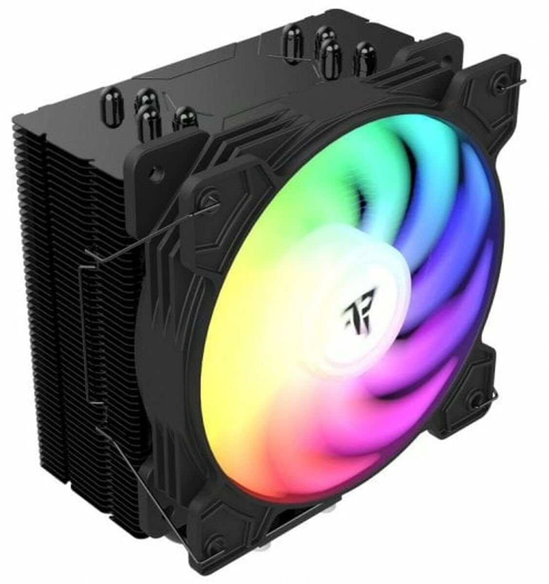 Chłodzenie CPU Tempest Wentylator CPU
