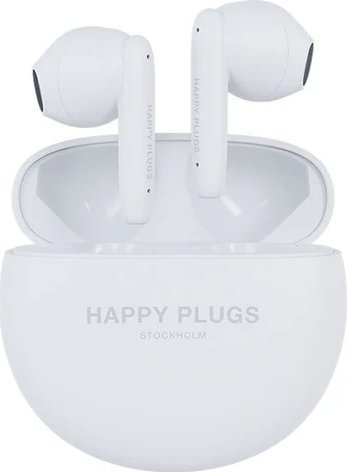 Słuchawki Happy plugs HAPPY PLUGS Headphone JOY Lite