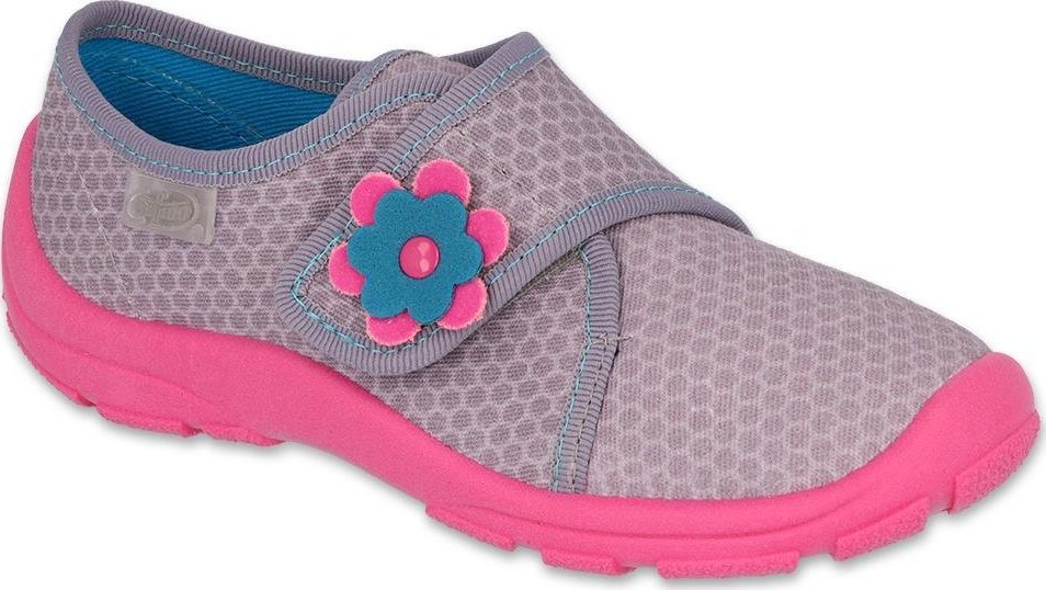 Befado Befado kapcie pantofle dla dziewczynki 27