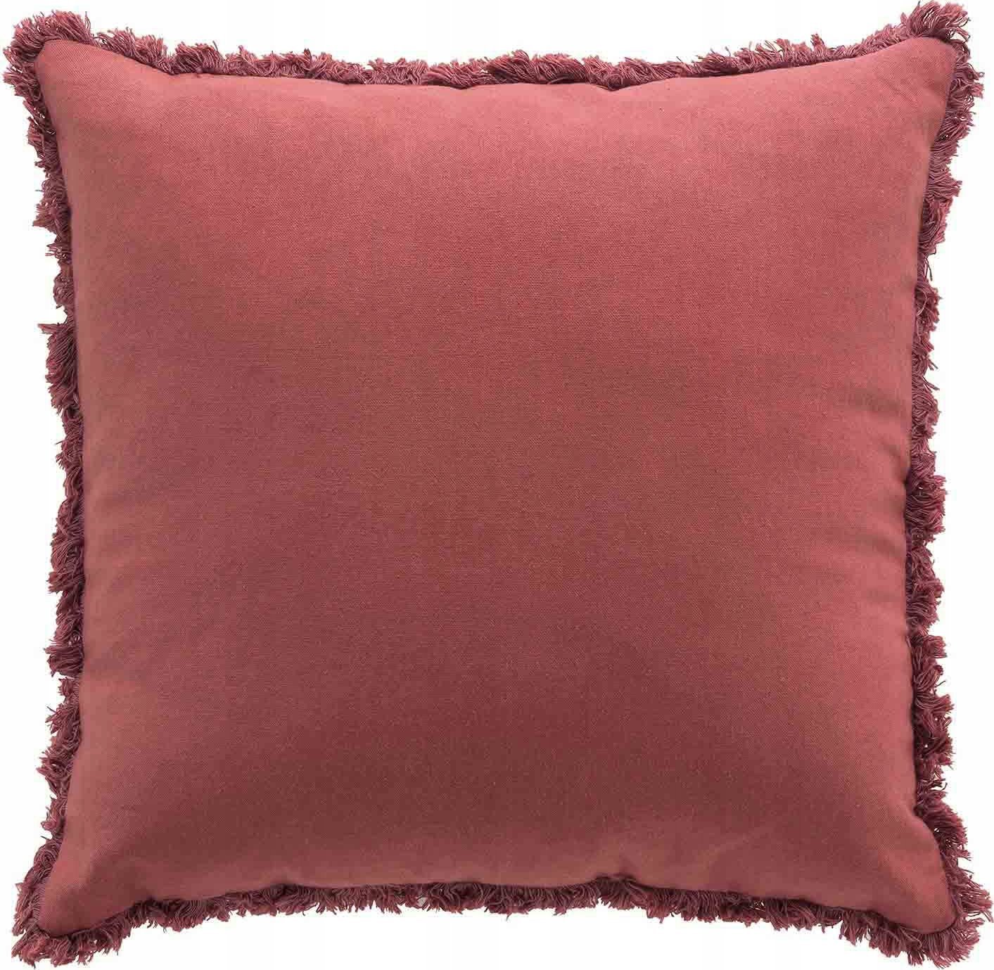 Douceur d`Interieur Poszewka na poduszkę dekoracyjną EVE, 45 x 45 cm