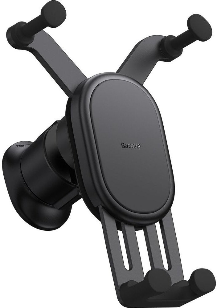 Baseus Uchwyt grawitacyjny do samochodu Stable Gravitational Car Mount Pro