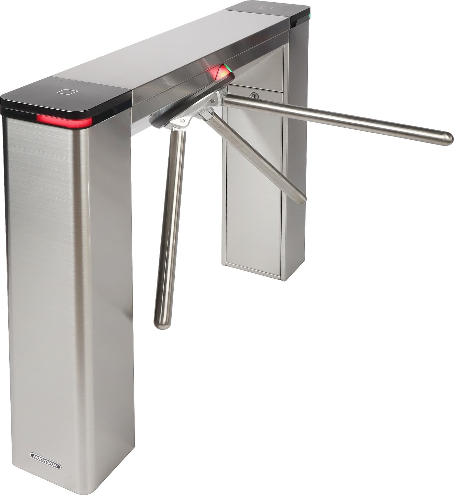 Hikvision BRAMKA OBROTOWA NISKA (TRIPOD) DS-K3G501SX-R/M-DM55 Hikvision