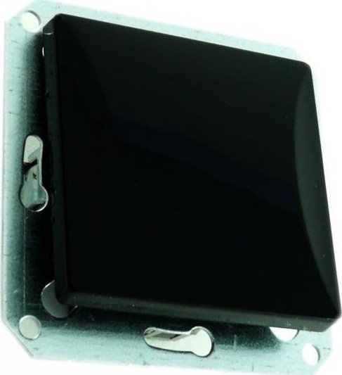 Abex Abex Perła czarny mat - łącznik schodowy WP-5P