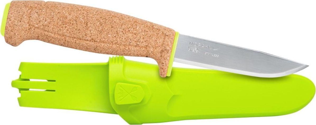 Morakniv Nóż Morakniv Floating Serrated Knife (ID 13131) (NZ-FSR-SS-5467A)