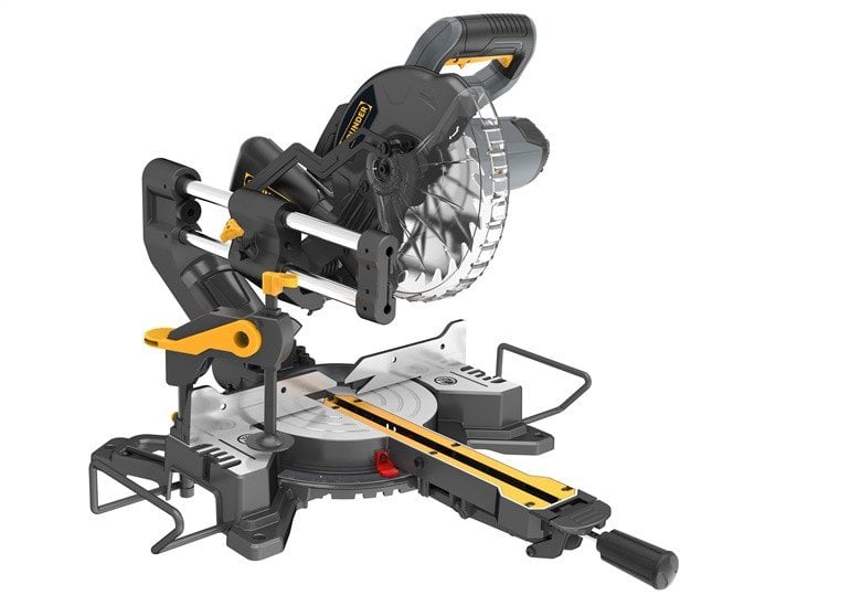 MITRE SAW J1G-ZP12-K210A-4 D210 1500W