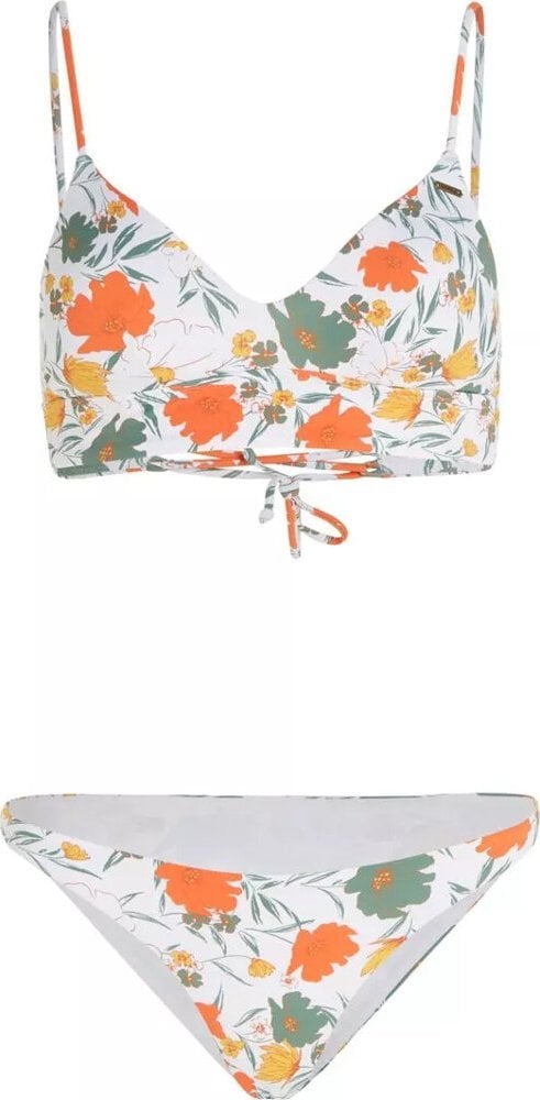 O Neill Damski Strój kąpielowy dwuczęściowy WAVE SKYE BIKINI SET