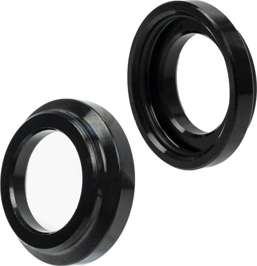 Novatec Adaptery Novatec, do piasty przedniej D791SB, D101SB, D981SB, 201SB, Alu, 15mm