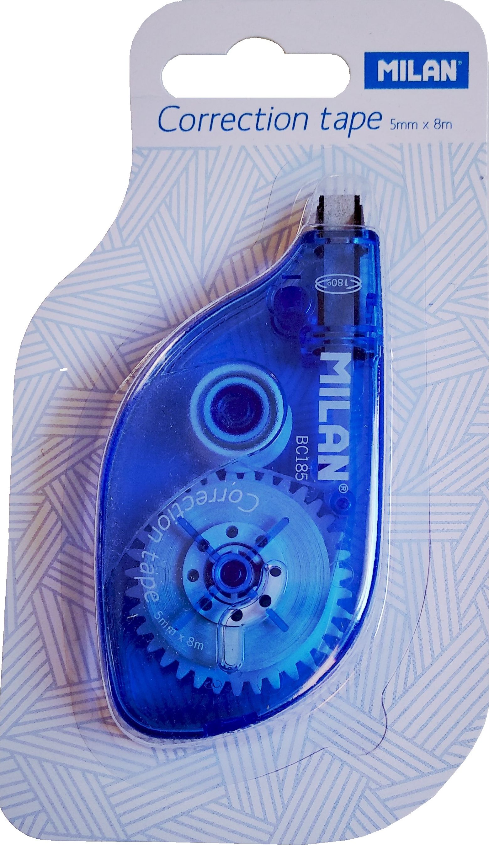 Milan Korektor w taśmie Milan 80185