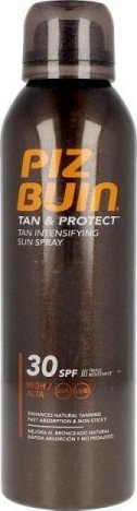 Piz Buin Spray do Opalania Tan & Protect Piz Buin Spf 30 (150 ml)