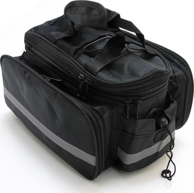 Gotel L34 TORBA ROWEROWA NA BAGAŻNIK