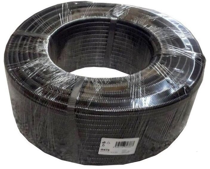 Schneider Electric Osłona na kabel (gęsia szyja) 10mm, opakowanie 100m