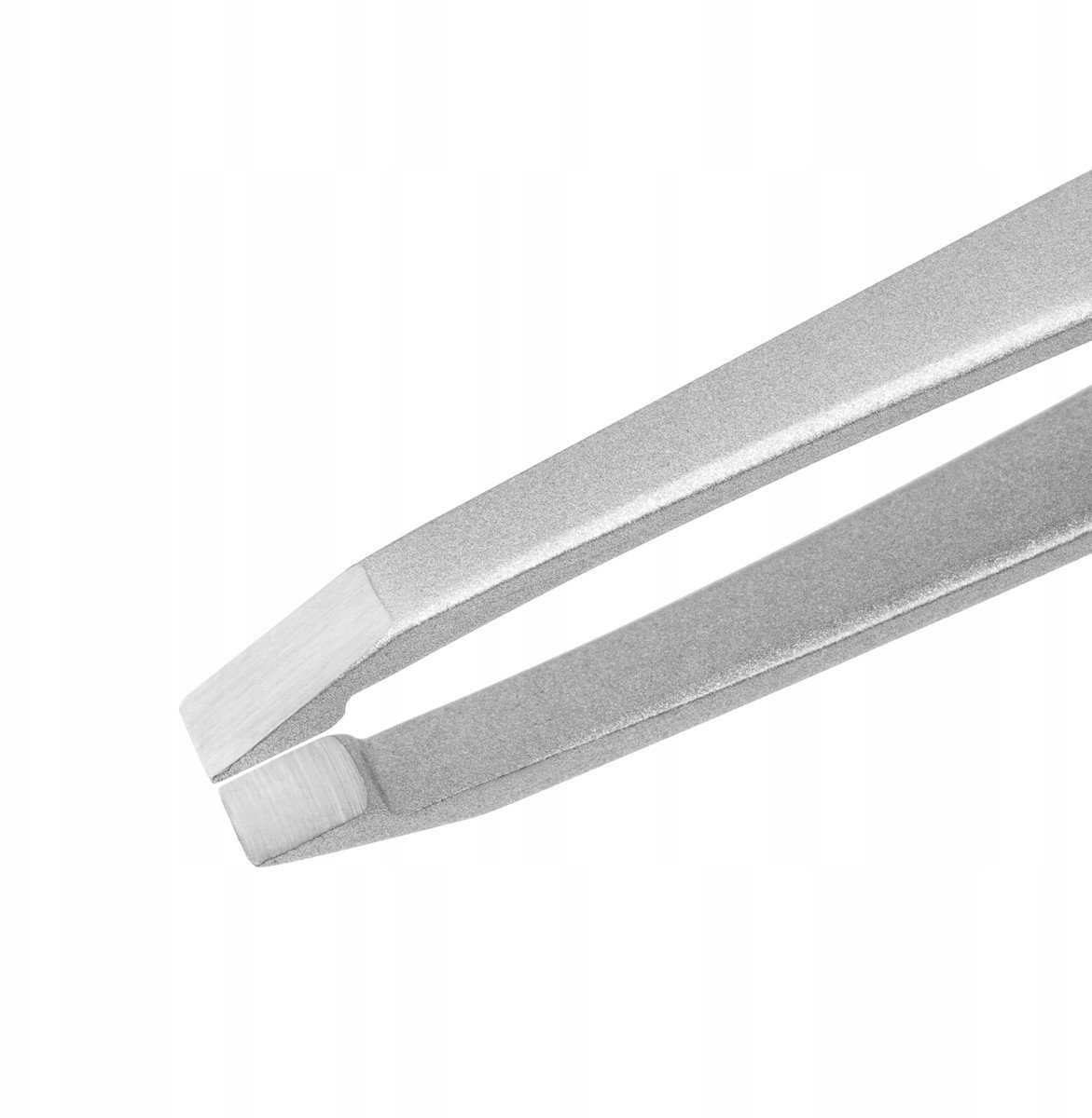 Nghia export pęseta N.404 srebrna