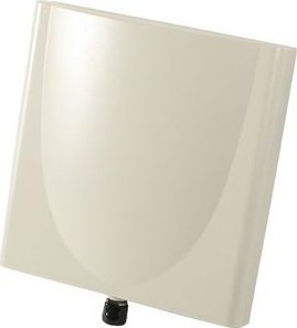 Antena ALLNET 5GHz 18dBi typ N ALL19025 (63303)