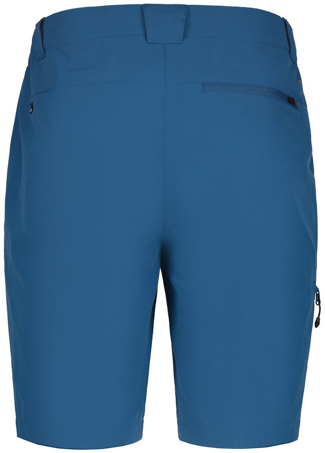 Icepeak vyriški šortai BERWYN, mėlyni