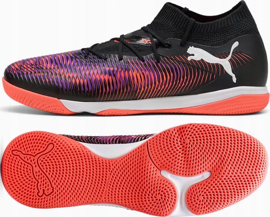 Buty Puma FURURE 8 Match IT 108371-01