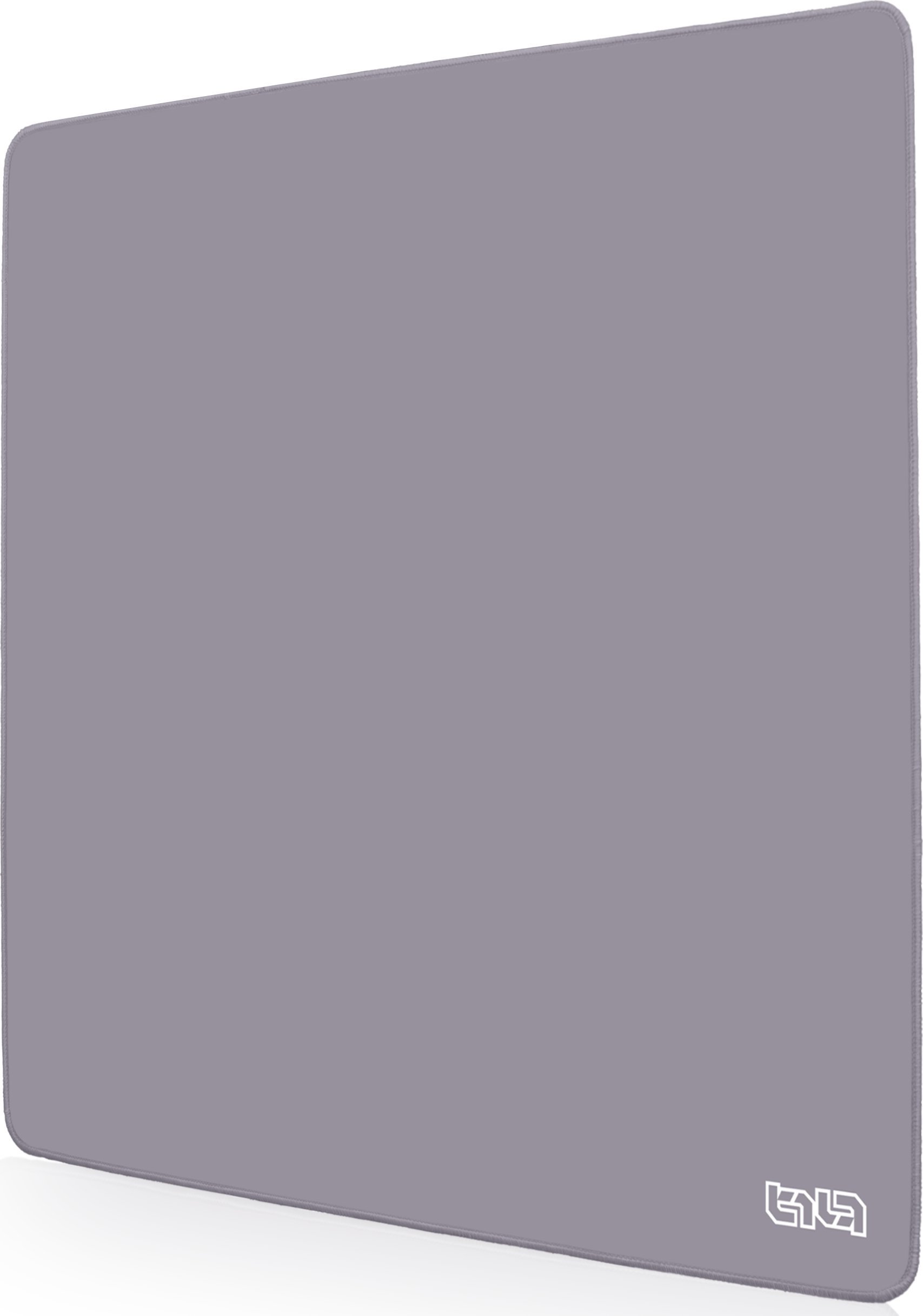 Podkładka Tilt PODKŁADKA POD MYSZKĘ XXL Grey Elegance 50x50 TILT Wodoodporna