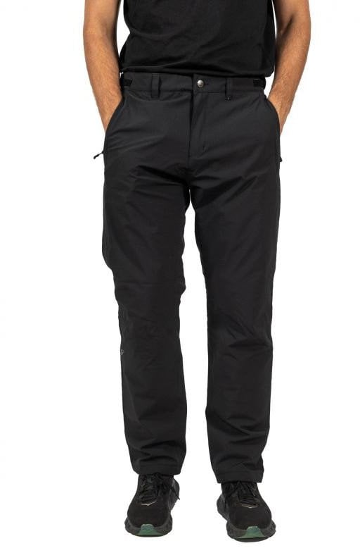 Five Seasons moteriškos šiltos kelnės IDENOR 907170122, juodos