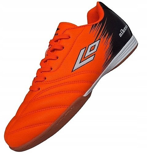 Buty sportowe piłkarskie halówki na orlik halę salę w-f fitness siłownię 41