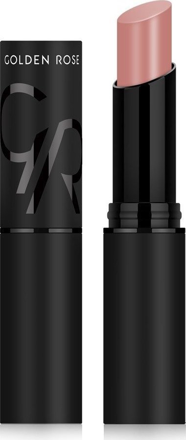 Golden Rose Golden Rose SHEER SHINE Pomadka w sztyfcie 01
