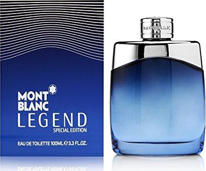Mont Blanc Legend Special Edition 2014 EDT 100 ml