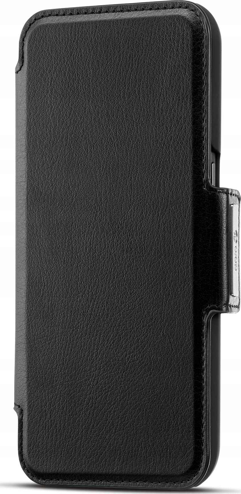Doro Doro Wallet Case für 8100 schwarz