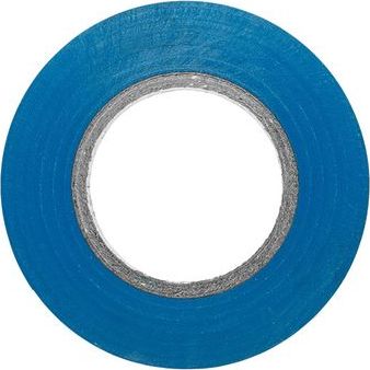 GTV Taśma izolacyjna 0.13x19mm x 20m, niebieska HT1P283