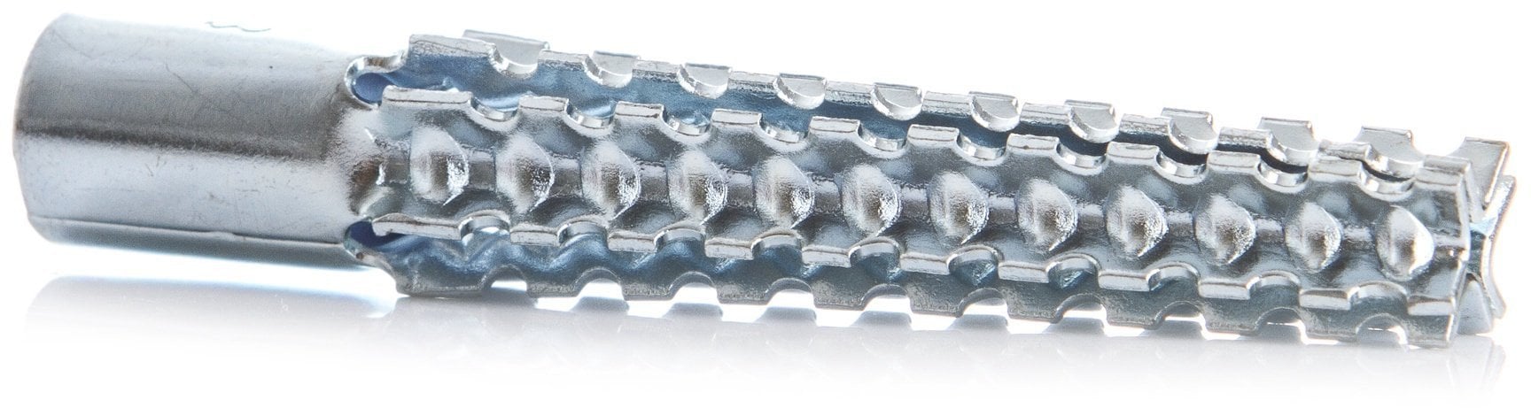 METAL PLUG FOR GAS CONCR 8X60 KMG08 2PCS