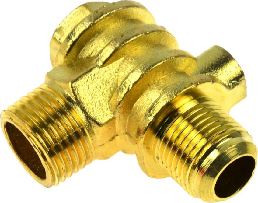 Geko Zawór zwrotny do kompresora 100L (G80302) (1)