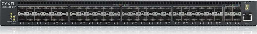 Switch ZyXEL XGS4600-52F-ZZ0101F