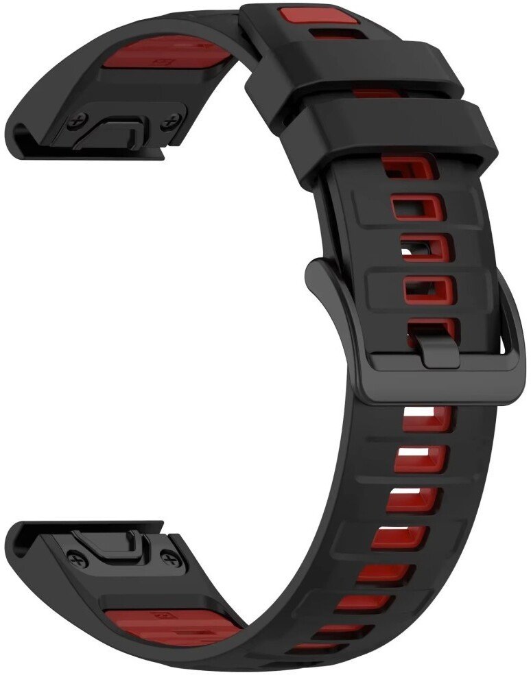 PASEK DO GARMIN FENIX 3 HR 5X 6X 7X 8 51MM INSTINCT 2X /3 EPIX 2 PRO 51MM 26MM