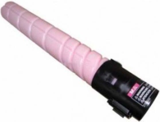 Toner Konica Minolta TN-512 Magenta Oryginał (A33K352)