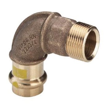 Viega ŁUK 90° GZ 18 X 3/4"