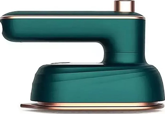 Żelazko Tech-Led Mini żelazko turystyczne ze spryskiwaczem 38W