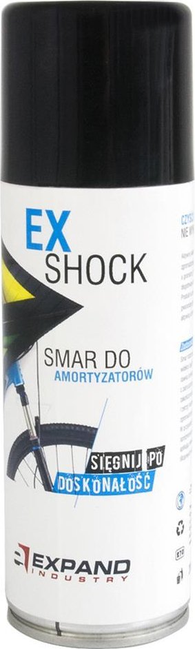 Expand Preparat Expand Ex Shock do amortyzatorów 100 ml