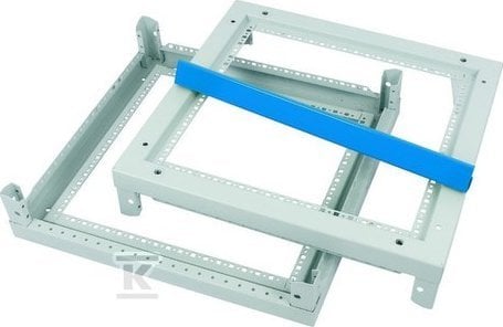 EATON (MB) Rama górna i dolna 600x400mm XSFB0604 284234