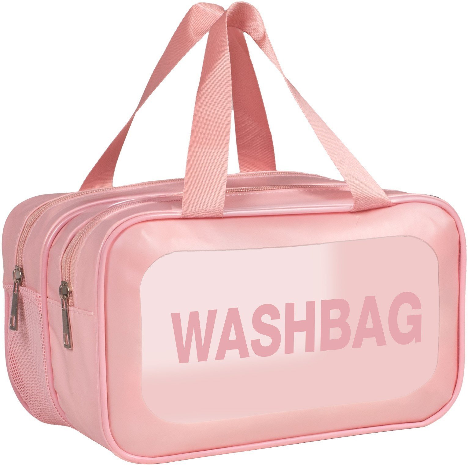 TOP CHOICE Kosmetyczka WASHBAG (99601)