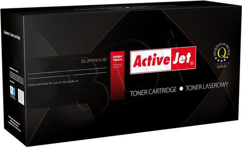 Toner Activejet ATH-381N Cyan Zamiennik 312A (ATH-381N)