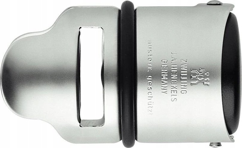 Zwilling Zatyczka do butelki od szampana Zwilling Sommelier - 6cm