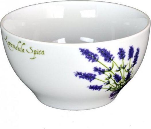 Lubiana LUBIANA LAWENDA ZAKWASZARKA 650ML SALATERKA BULIONÓWKA