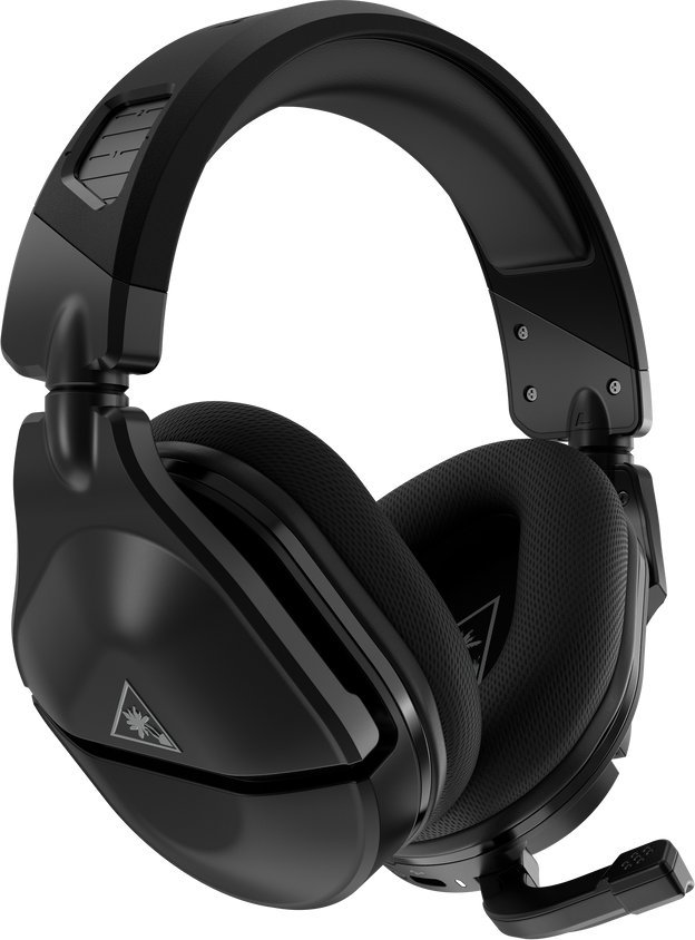 Słuchawki Turtle Beach Stealth 600 Gen 2 MAX Czarne (002152630000)